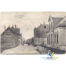 Hoofdstraat Tolkamer Coll. M. Hoedemaker